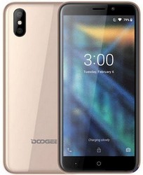 Замена тачскрина на телефоне Doogee X50 в Иркутске
